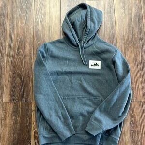 Patagonia hoodie